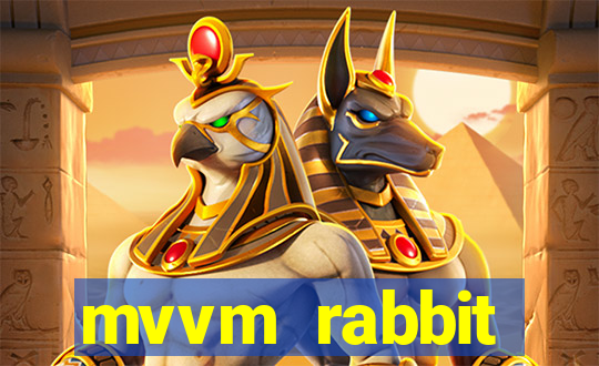 mvvm rabbit download filmes