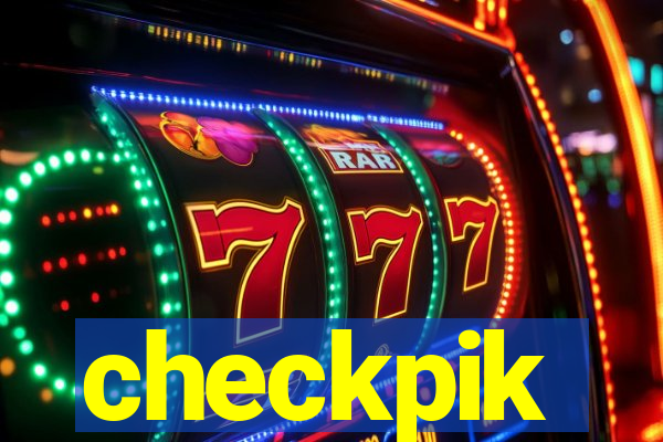 checkpik