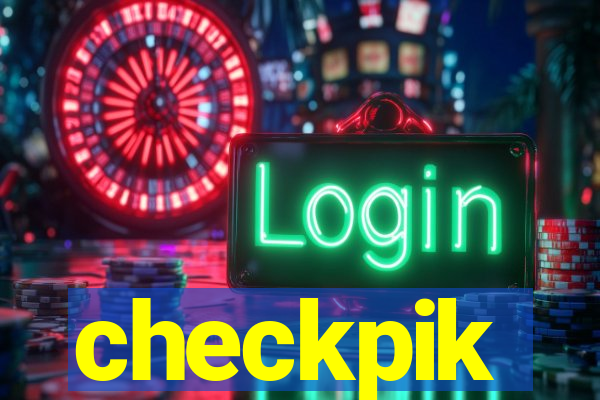 checkpik