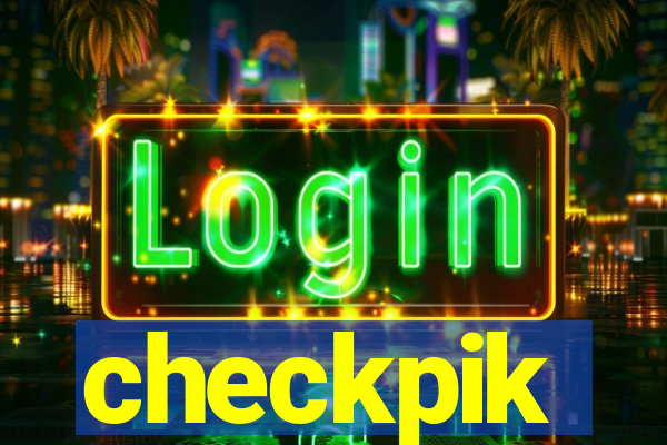 checkpik