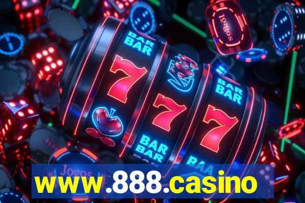 www.888.casino