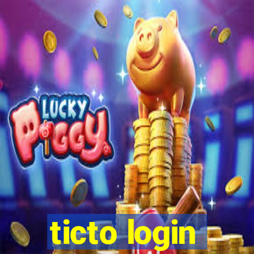 ticto login