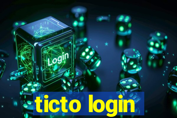 ticto login