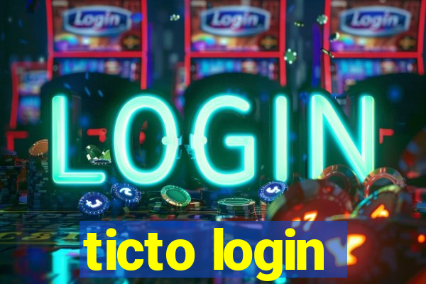 ticto login