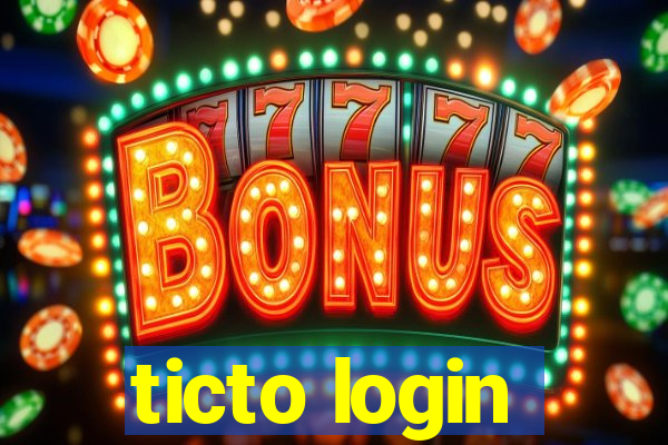 ticto login