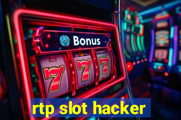 rtp slot hacker