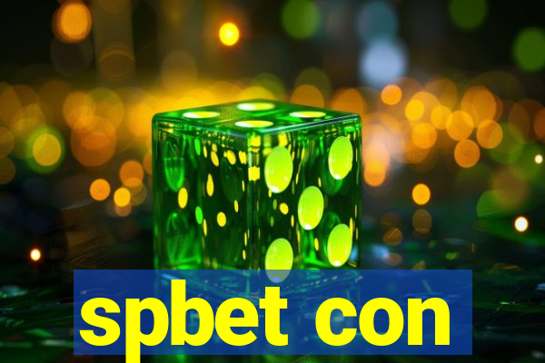 spbet con