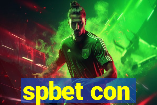 spbet con