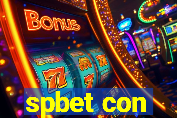 spbet con