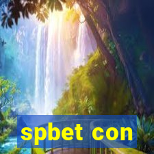 spbet con