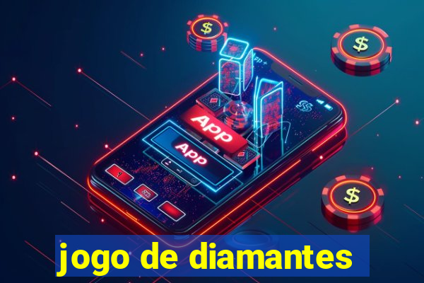 jogo de diamantes