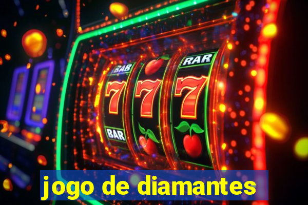 jogo de diamantes