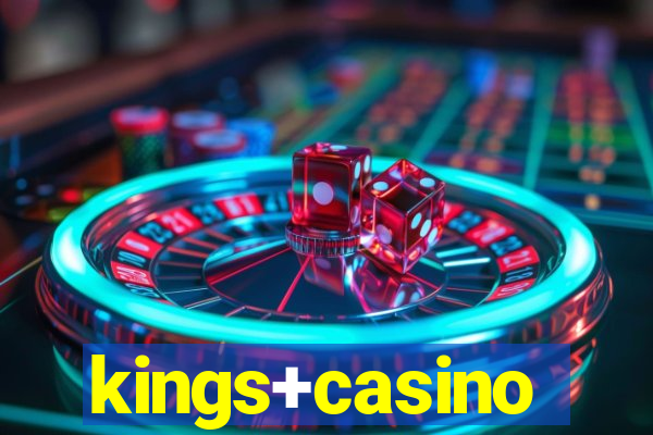 kings+casino