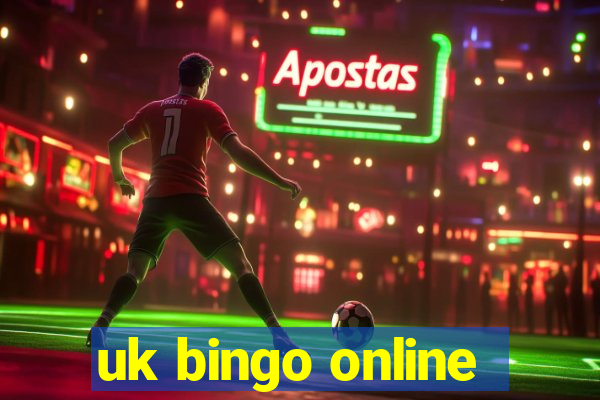 uk bingo online