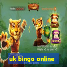 uk bingo online