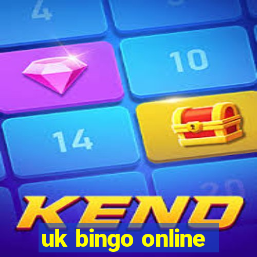 uk bingo online