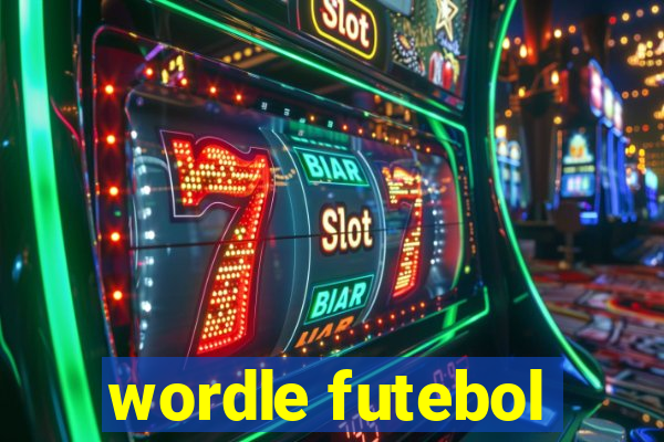 wordle futebol