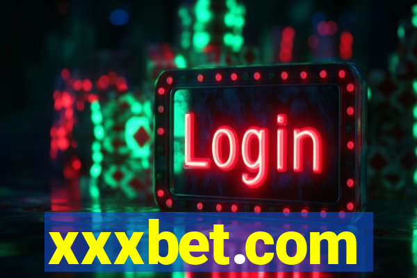 xxxbet.com