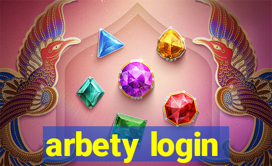 arbety login