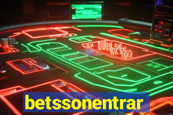 betssonentrar