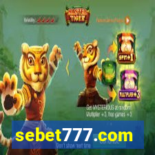 sebet777.com