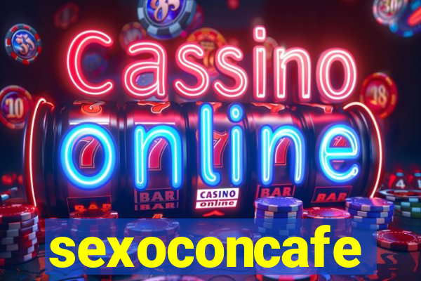 sexoconcafe