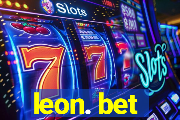 leon. bet