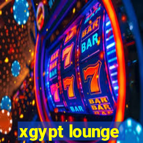 xgypt lounge