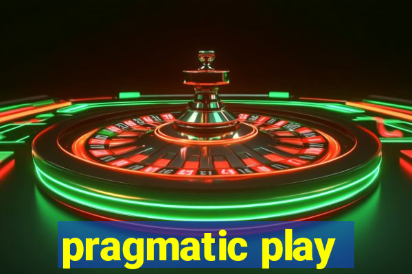 pragmatic play