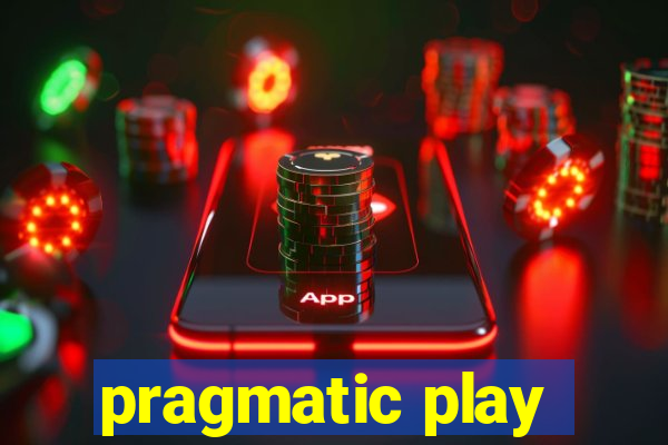 pragmatic play