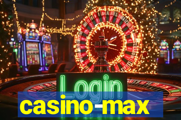 casino-max