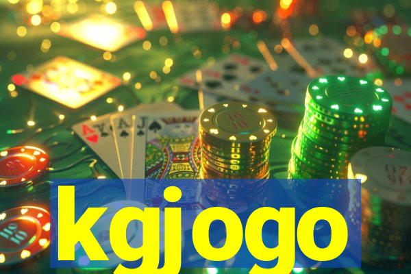 kgjogo