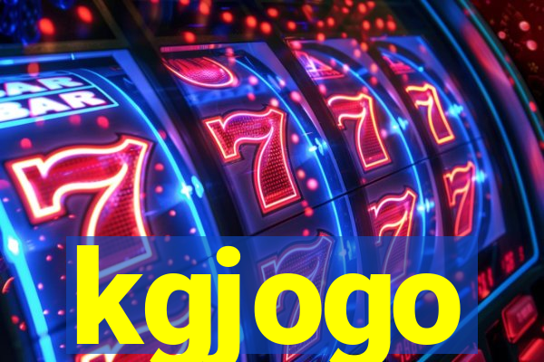 kgjogo