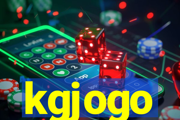 kgjogo