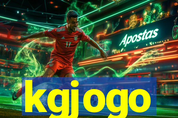 kgjogo