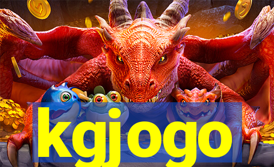 kgjogo