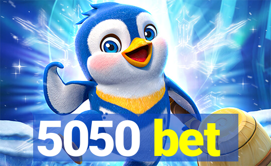 5050 bet