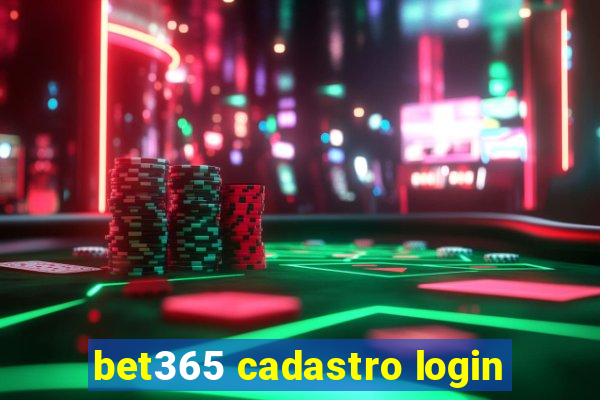 bet365 cadastro login