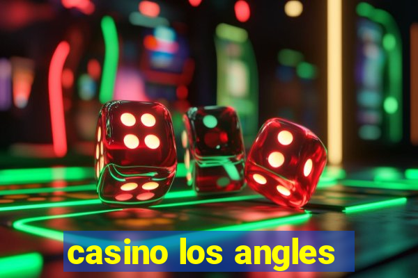 casino los angles