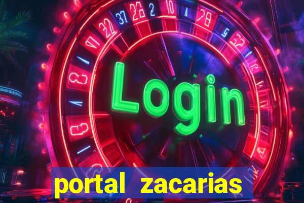 portal zacarias mogi guaçu