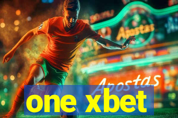 one xbet