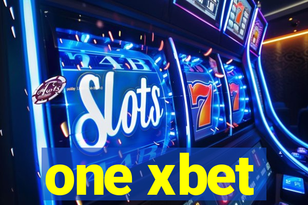 one xbet