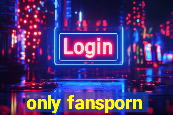 only fansporn