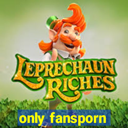 only fansporn