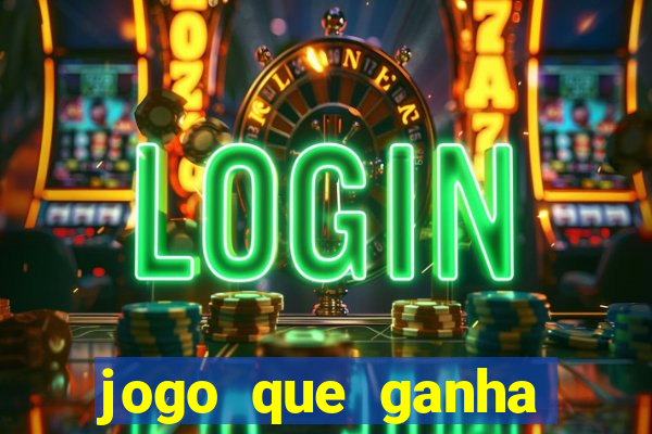 jogo que ganha prêmios de verdade