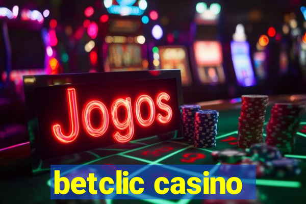 betclic casino