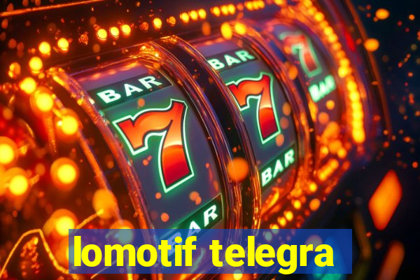 lomotif telegra