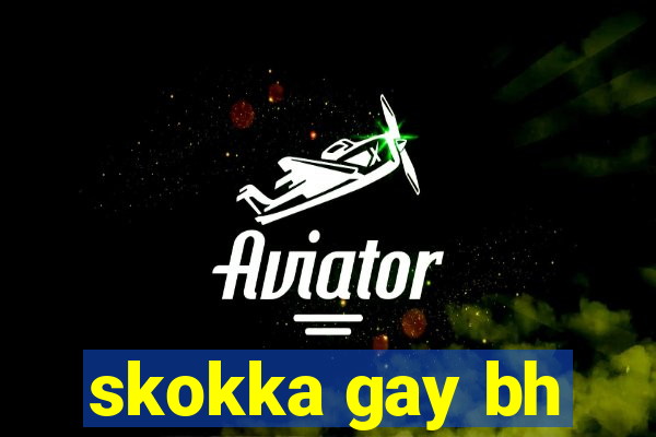 skokka gay bh