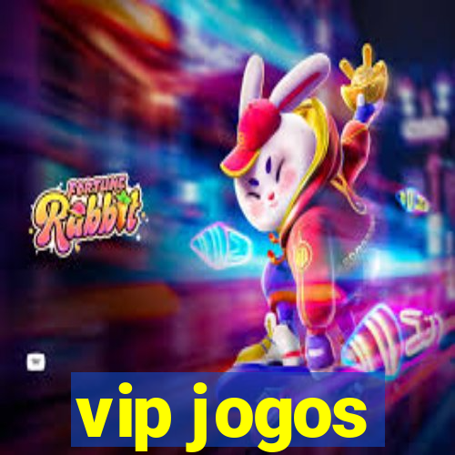 vip jogos