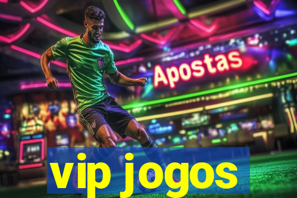 vip jogos